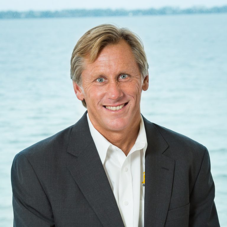 Bill May Foundation Title