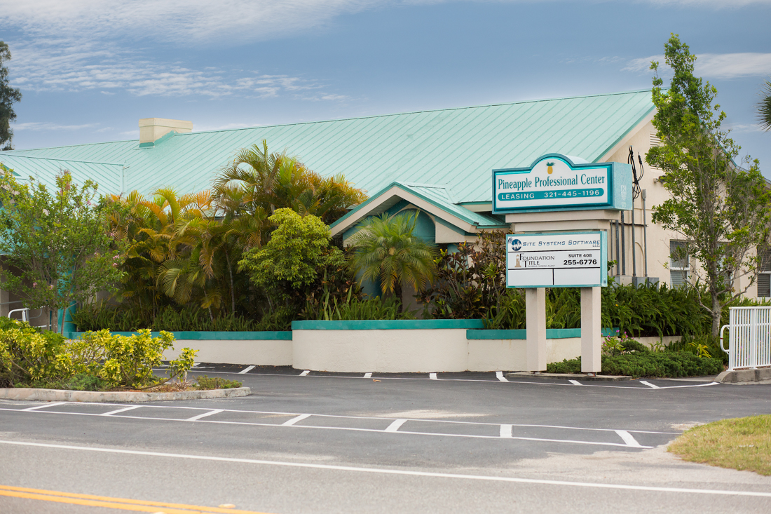 Contact Us Foundation Title