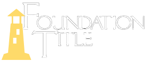 Foundation Title and Settlement Services Inc. Logo